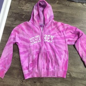 Kids hoodie